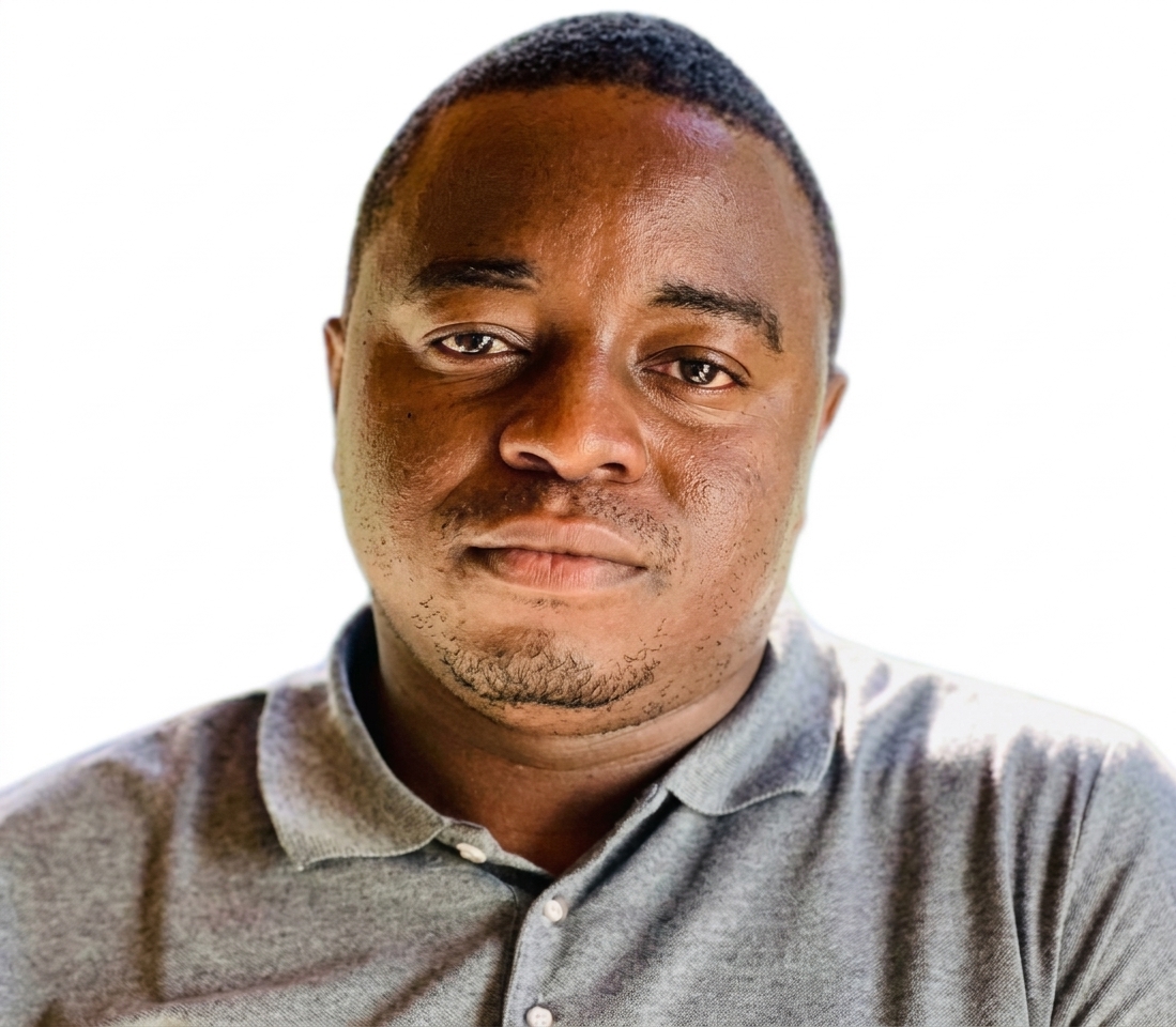 Dr. Wilfred Kafuku